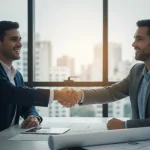 تسلط بر هنر فروش و اعتمادسازی در کسب و کار