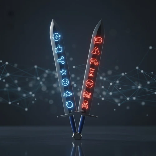 مزایا و معایب بازاریابی شبکه های اجتماعی