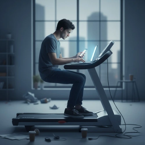 چالش تولید محتوا در بازاریابی شبکه های اجتماعی