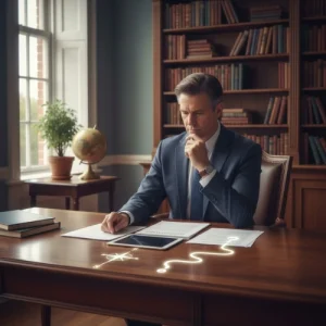 انتخاب‌های بالغانه: چگونه انتخاب‌های منطقی سرنوشت‌مان را تغییر می‌دهند؟