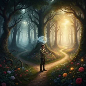 سرنوشت ساختنی است یا از دسترس خارج؟