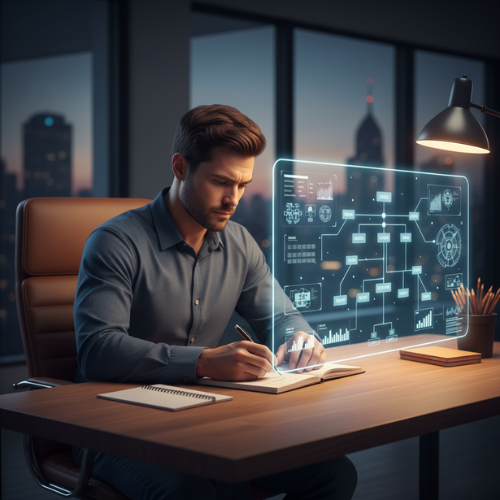 انتخاب‌های بالغانه در مواجهه با چالش‌ها