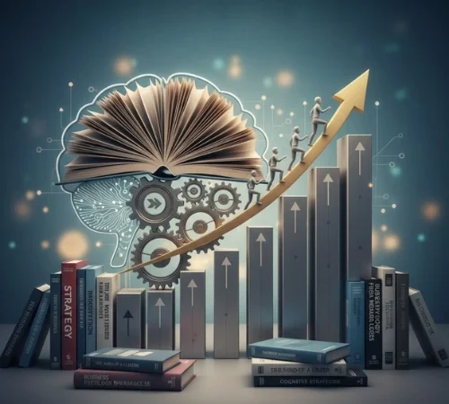 کتاب های روانشناسی کسب و کار برای موفقیت مدیران