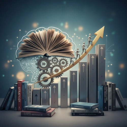 کتاب های روانشناسی کسب و کار برای موفقیت مدیران